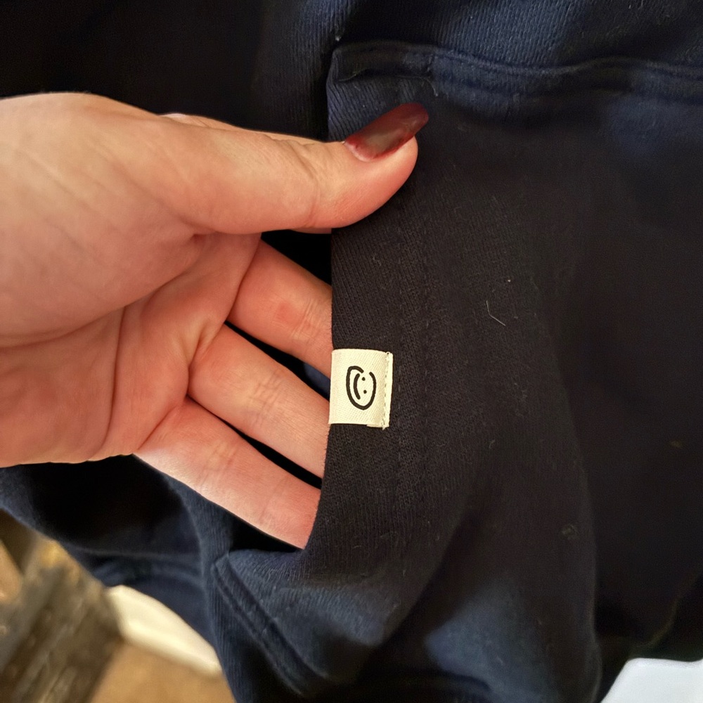 Drmers Club Hoodie - Picture 2 of 5